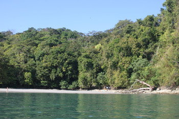 Ocean Kayaking photo 4